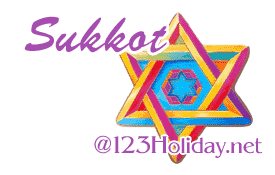 Sukkot